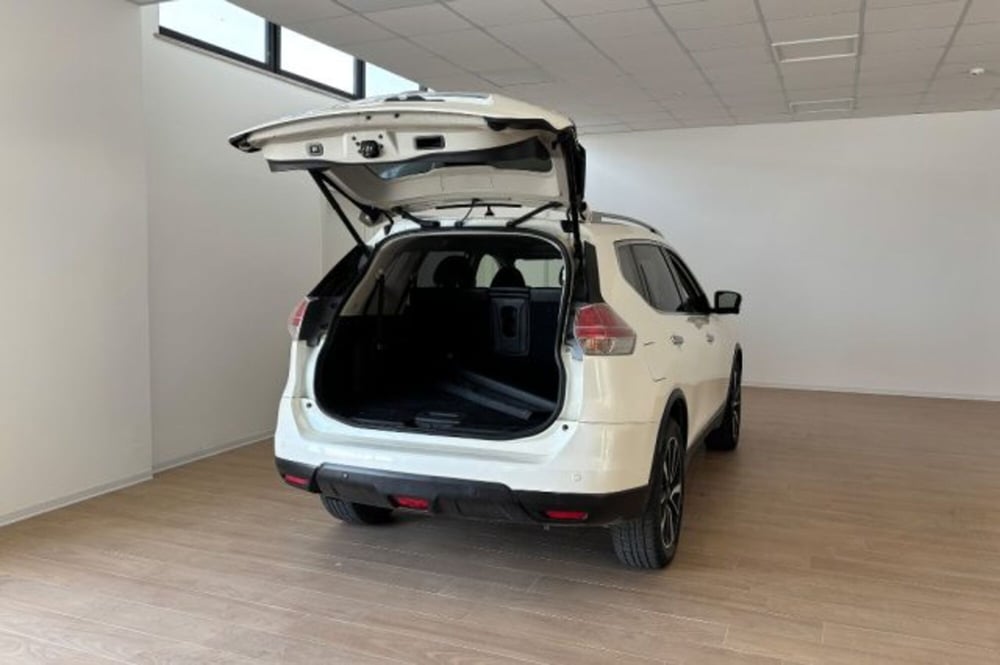 Nissan X-Trail usata a Latina (7)