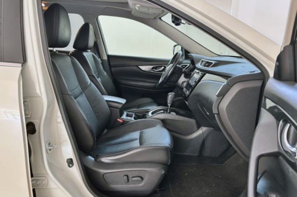 Nissan X-Trail usata a Latina (8)
