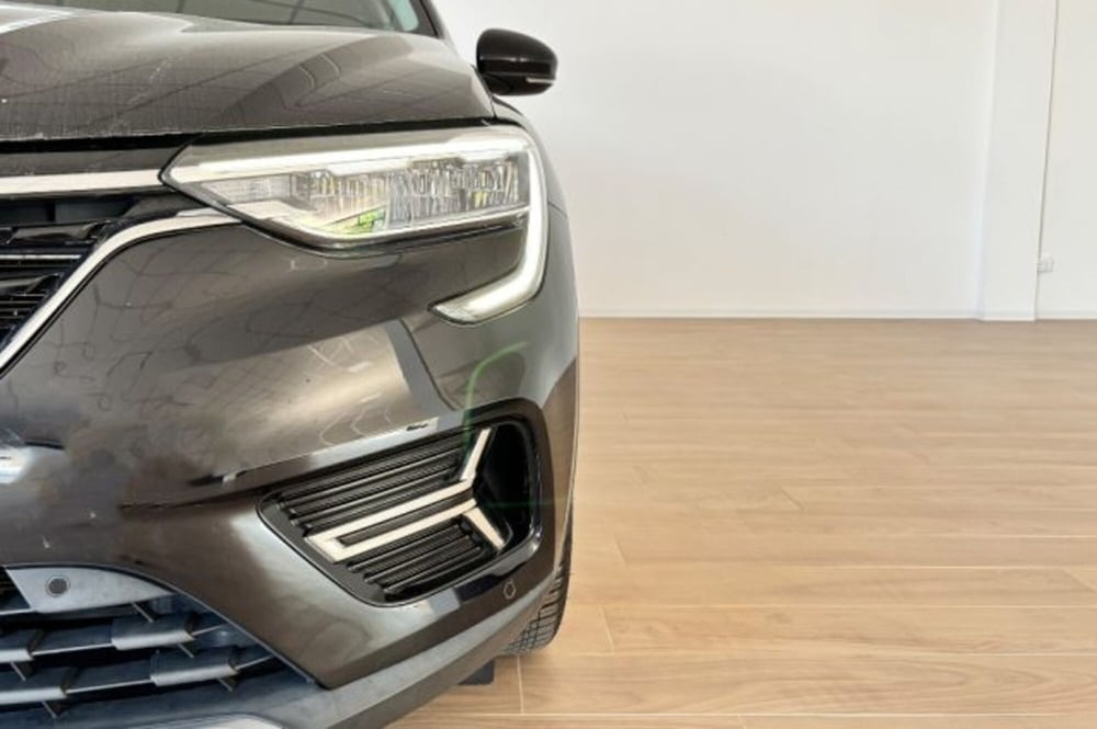 Renault Arkana usata a Latina (11)