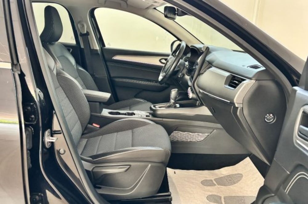 Renault Arkana usata a Latina (8)