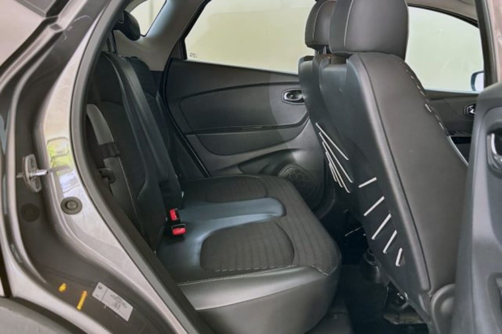 Renault Captur usata a Latina (10)