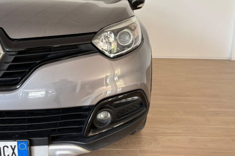Renault Captur usata a Latina (11)