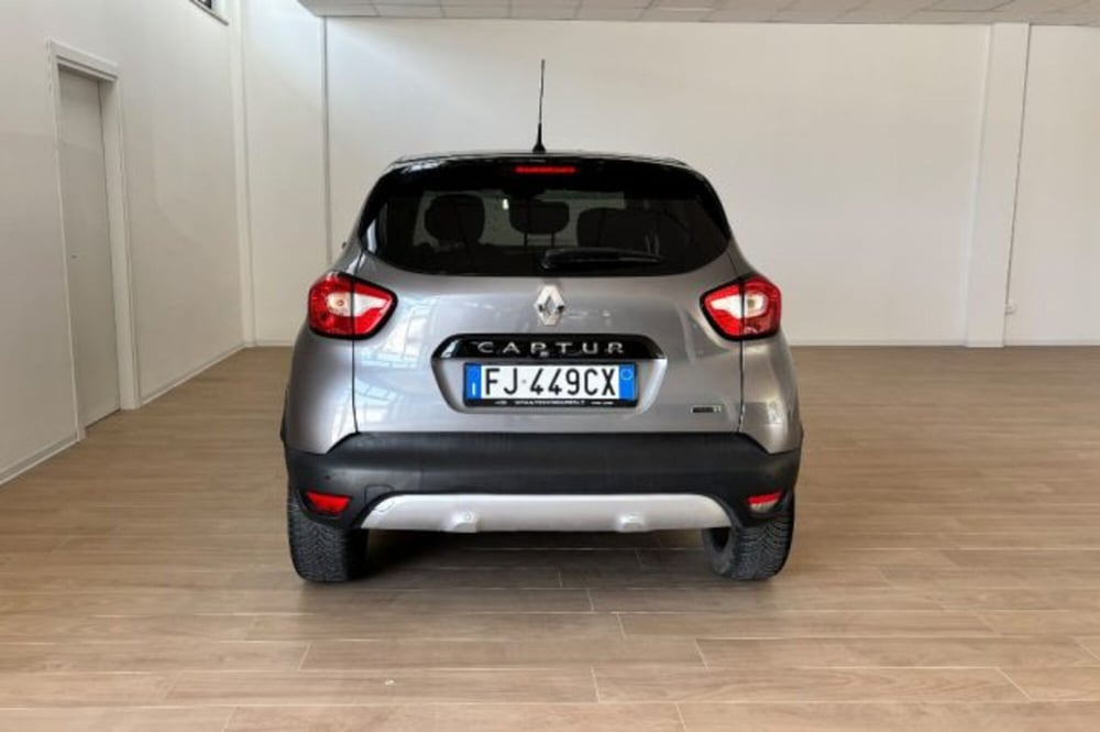 Renault Captur usata a Latina (6)