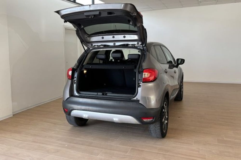 Renault Captur usata a Latina (7)