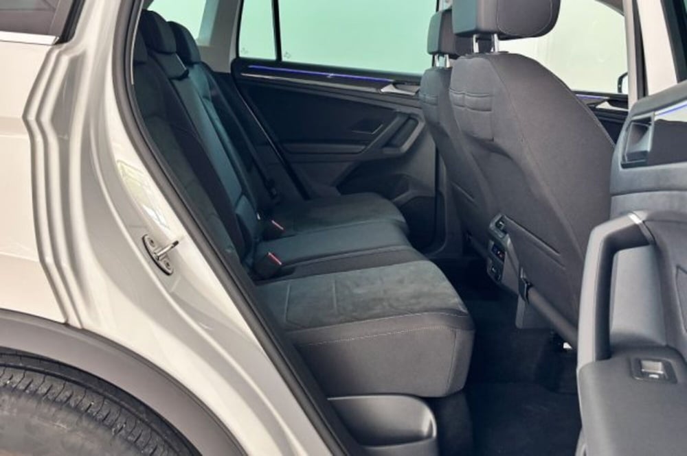 Volkswagen Tiguan usata a Latina (10)