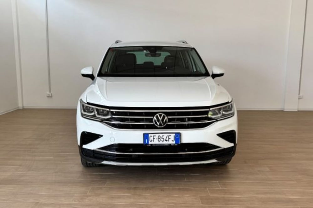 Volkswagen Tiguan usata a Latina (2)