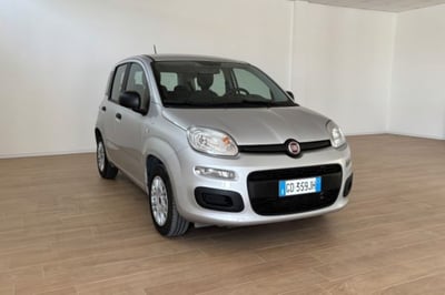 Fiat Panda 1.2 Easy del 2020 usata a Fondi