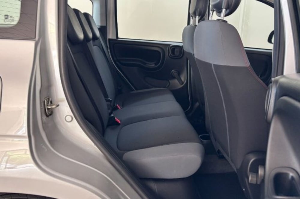 Fiat Panda usata a Latina (10)