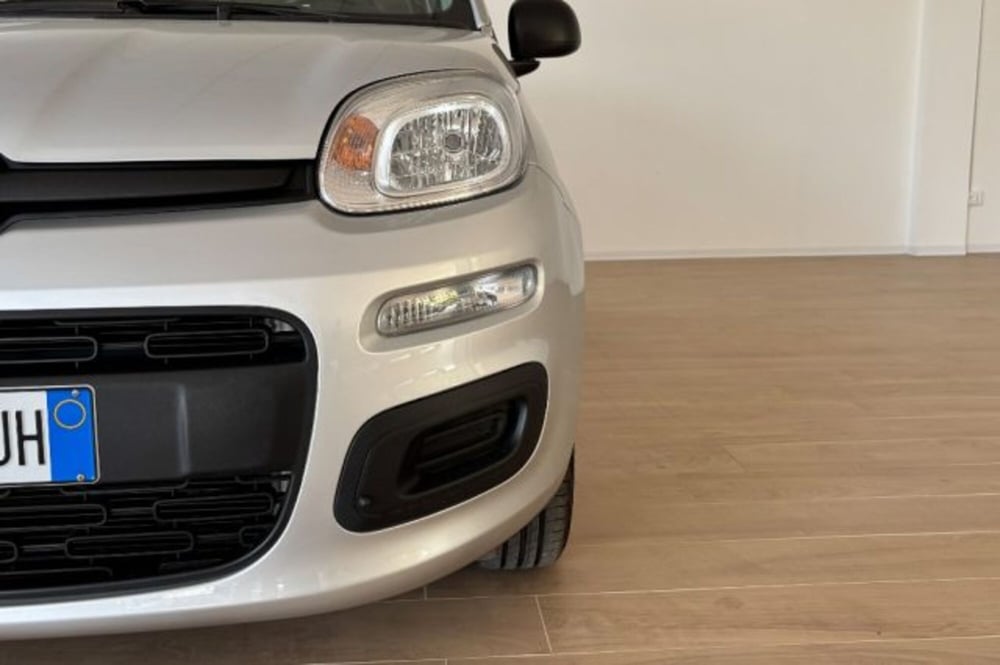 Fiat Panda usata a Latina (11)