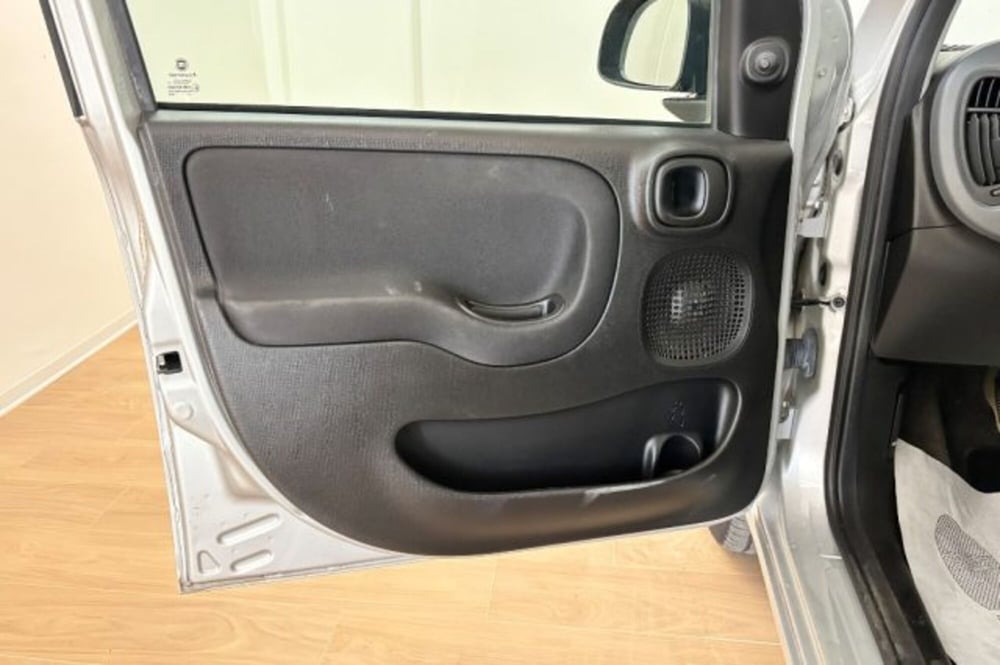 Fiat Panda usata a Latina (12)