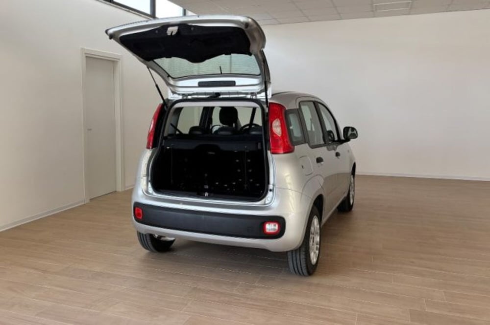 Fiat Panda usata a Latina (7)