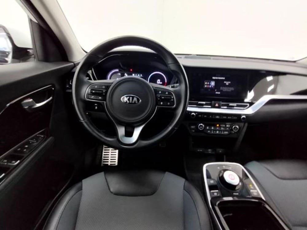 Kia e-Niro usata a Como (12)