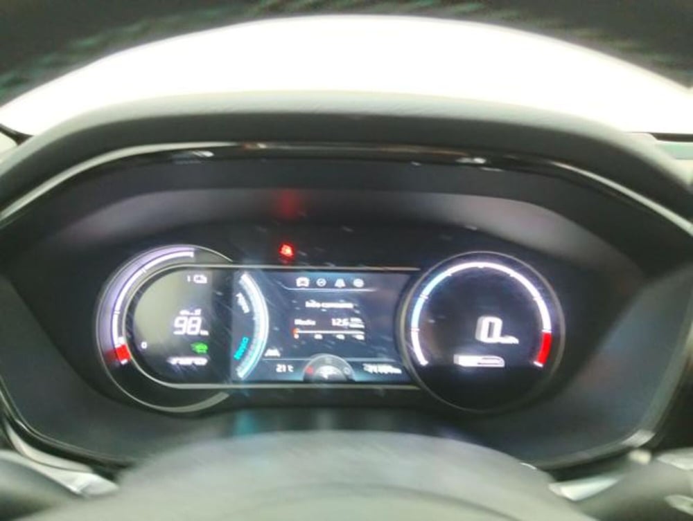 Kia e-Niro usata a Como (14)
