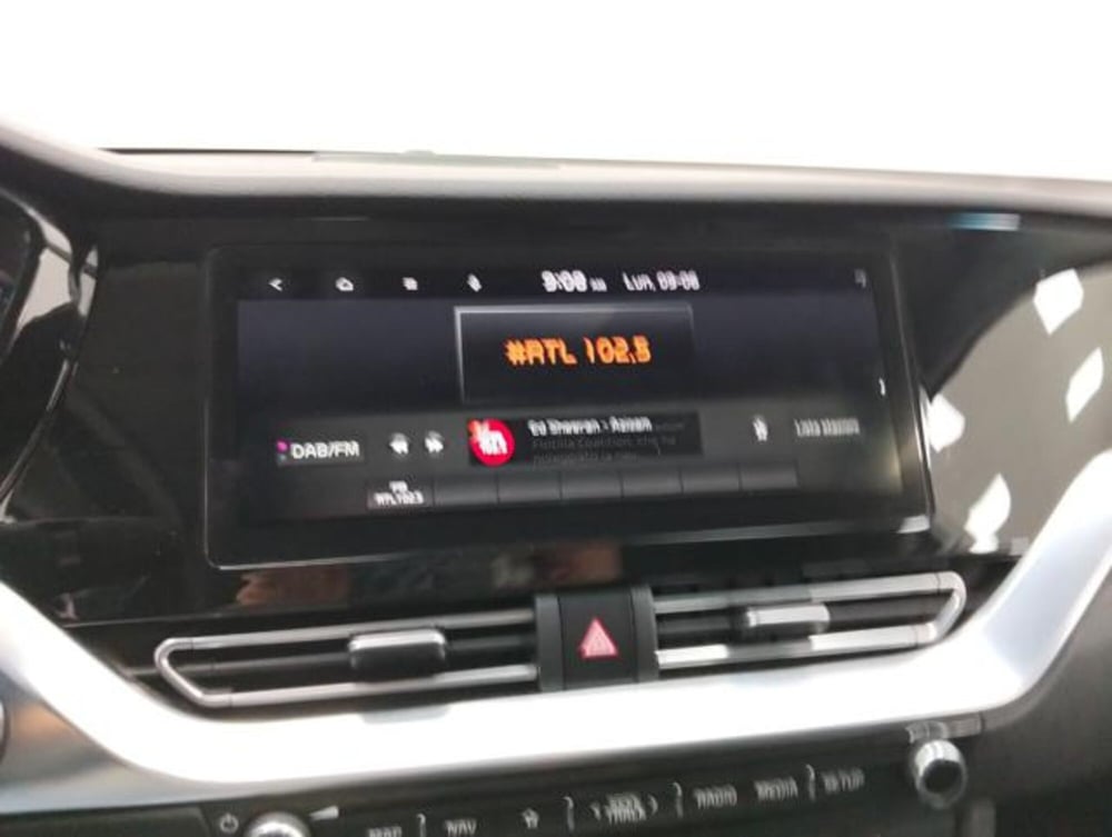 Kia e-Niro usata a Como (15)