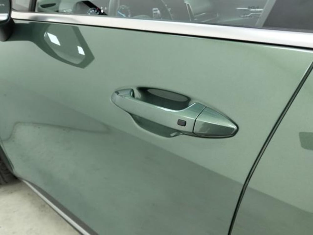 Kia Sportage usata a Como (10)