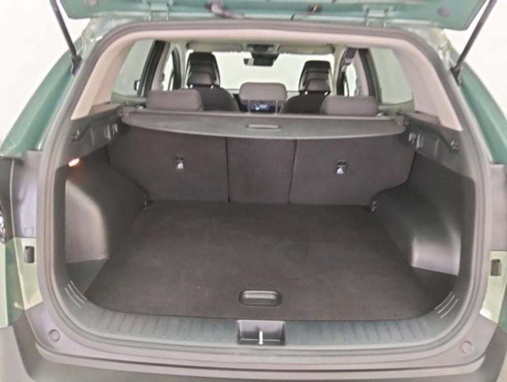 Kia Sportage usata a Como (20)