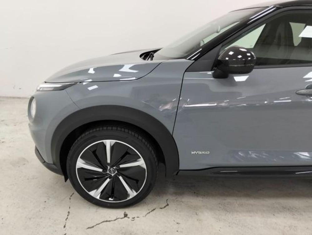 Nissan Juke usata a Como (10)