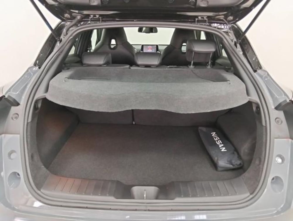 Nissan Juke usata a Como (18)