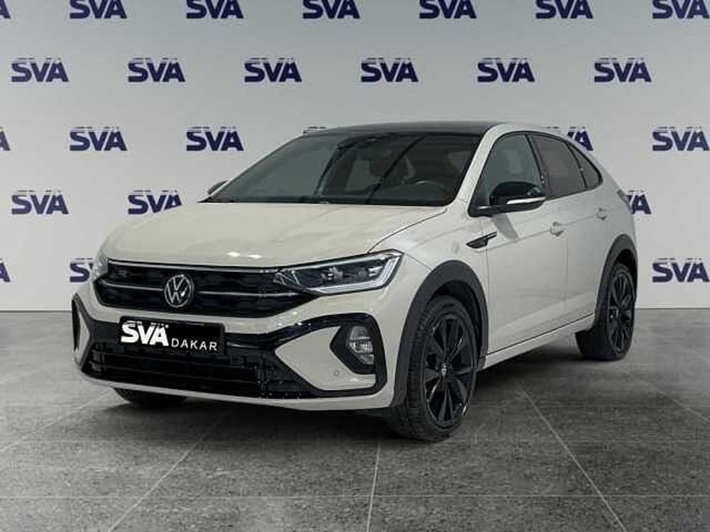 Volkswagen Taigo usata a Ravenna
