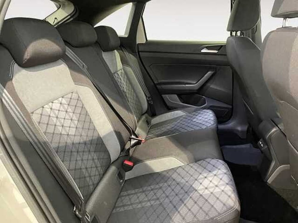 Volkswagen Taigo usata a Ravenna (10)
