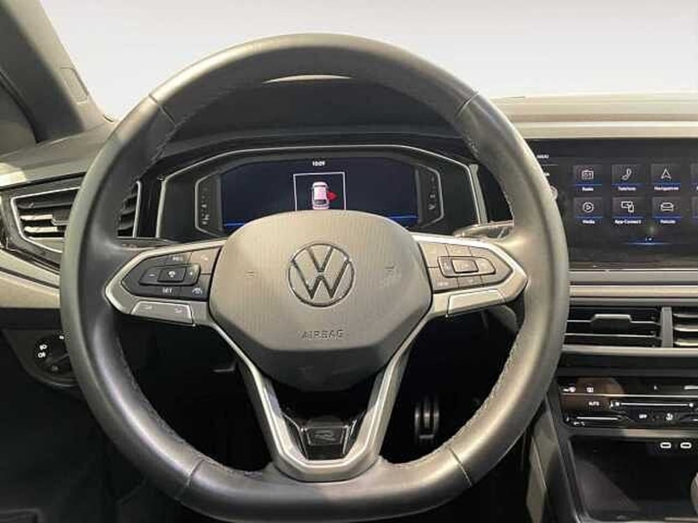 Volkswagen Taigo usata a Ravenna (13)