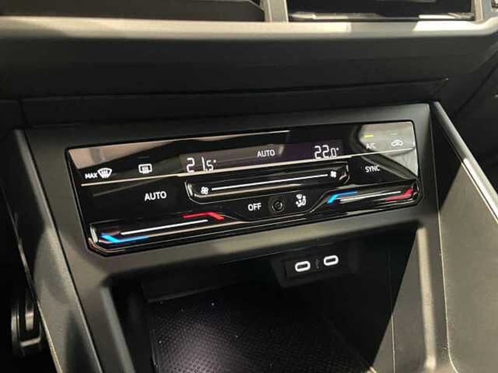 Volkswagen Taigo usata a Ravenna (16)