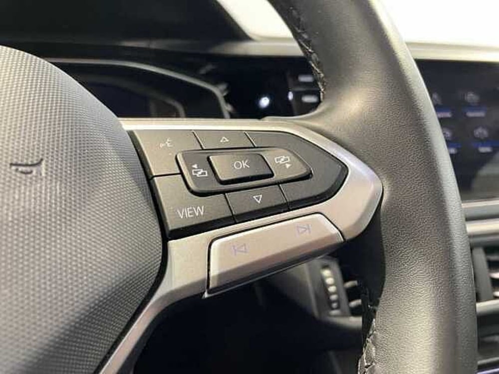 Volkswagen Taigo usata a Ravenna (20)