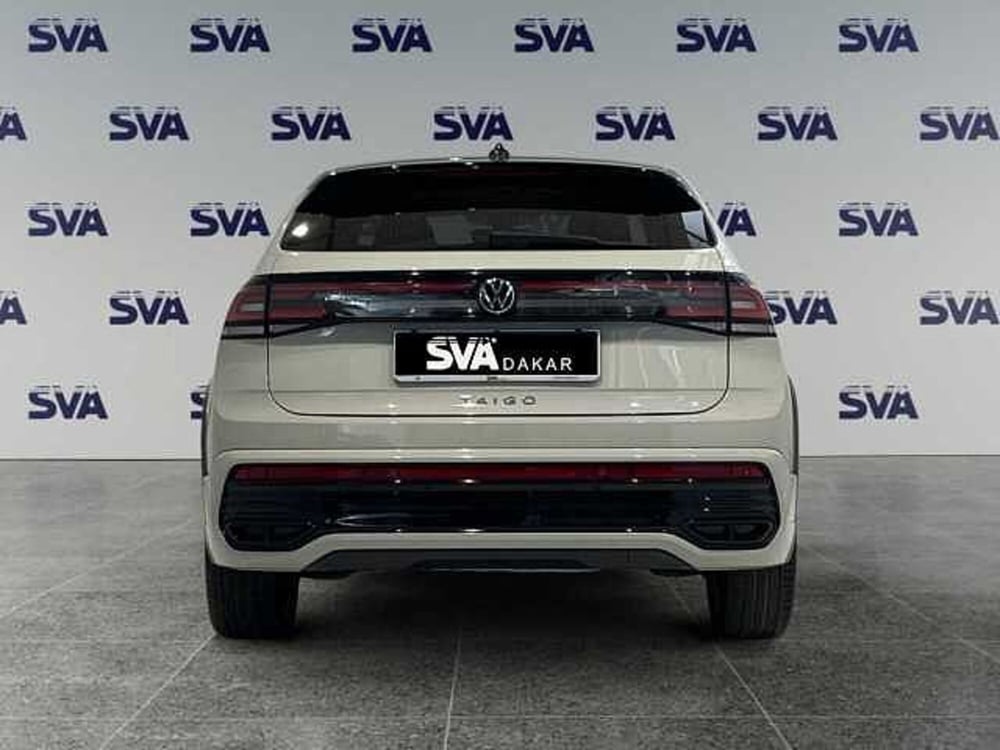 Volkswagen Taigo usata a Ravenna (4)