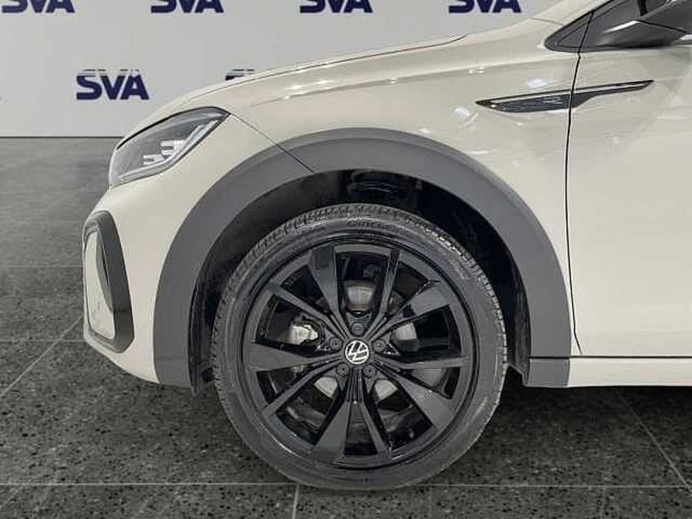 Volkswagen Taigo usata a Ravenna (6)