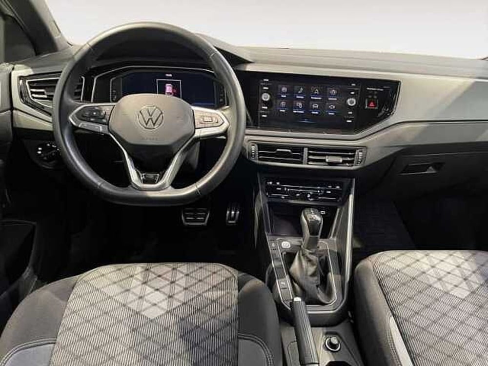 Volkswagen Taigo usata a Ravenna (8)