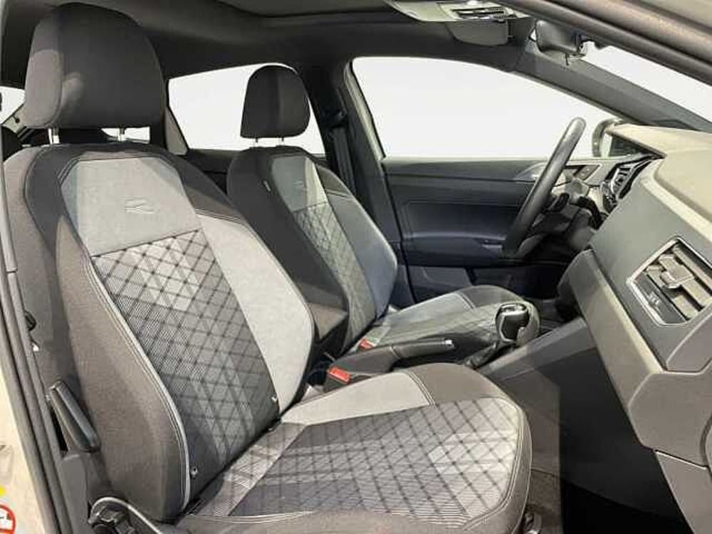 Volkswagen Taigo usata a Ravenna (9)