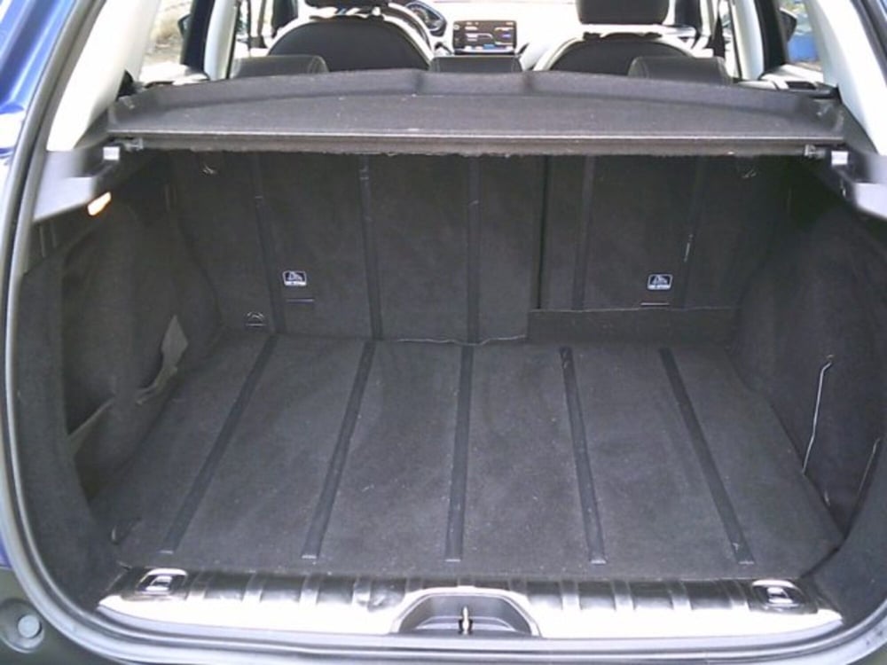 Peugeot 2008 usata a Novara (8)