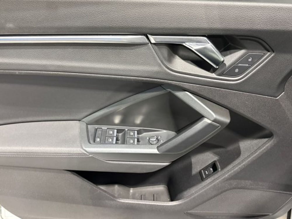 Audi Q3 Sportback usata a Bologna (10)
