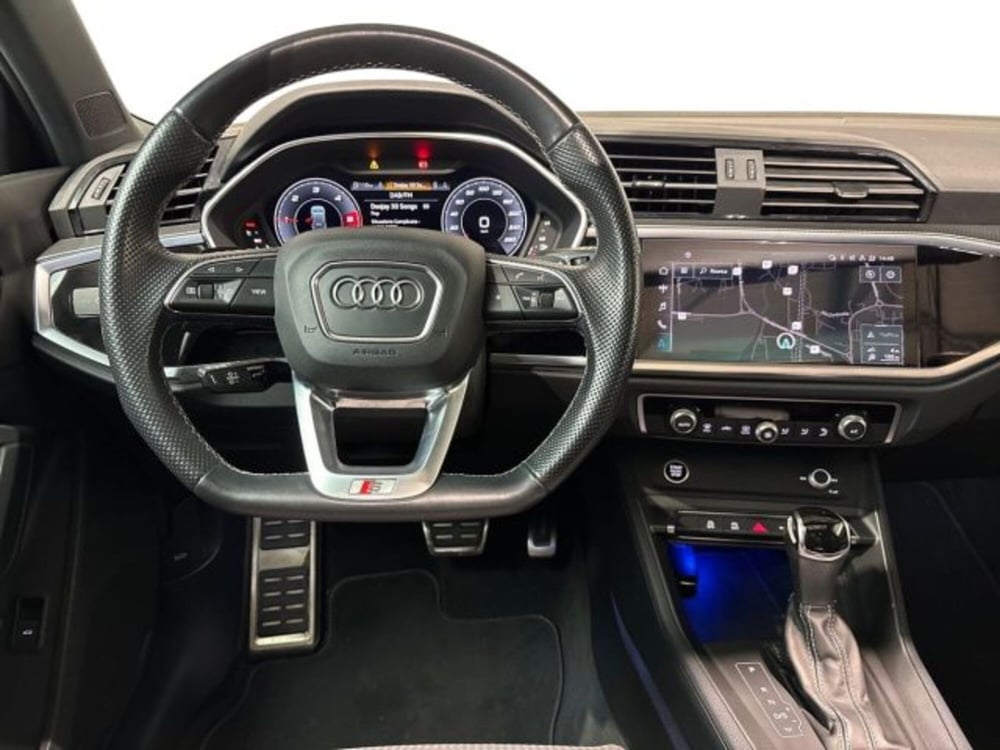 Audi Q3 Sportback usata a Bologna (14)