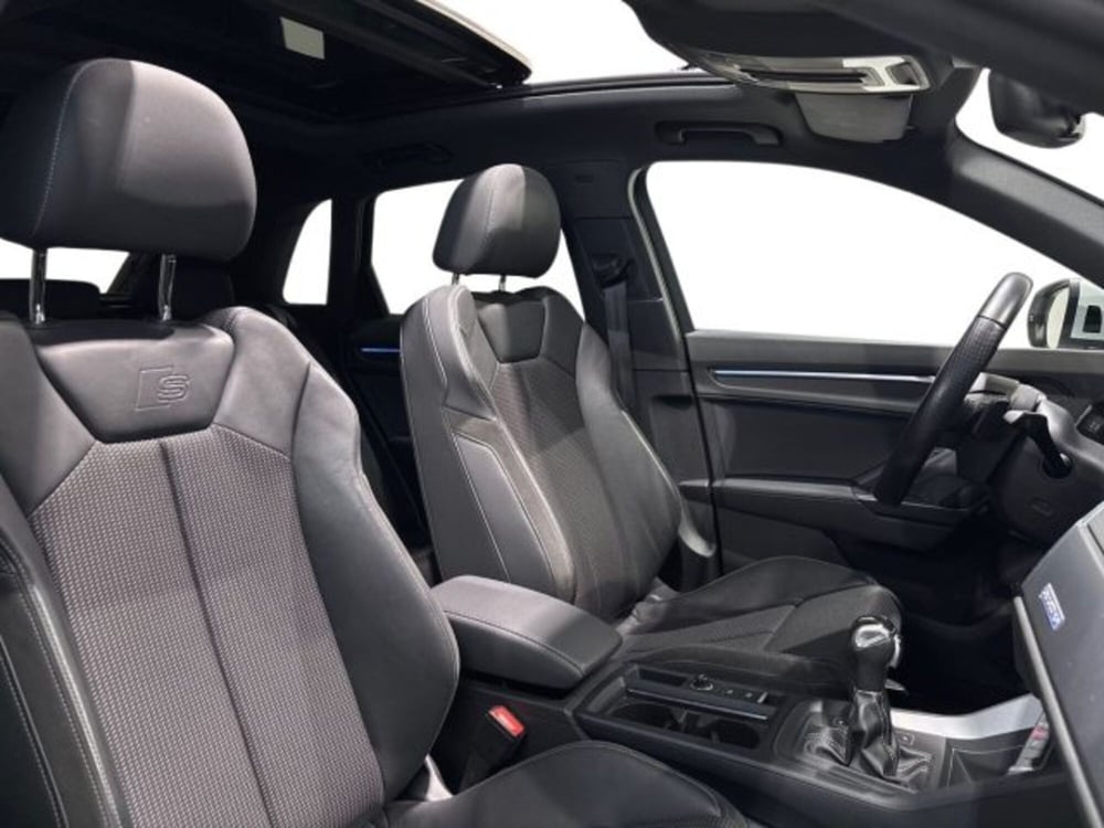 Audi Q3 Sportback usata a Bologna (16)