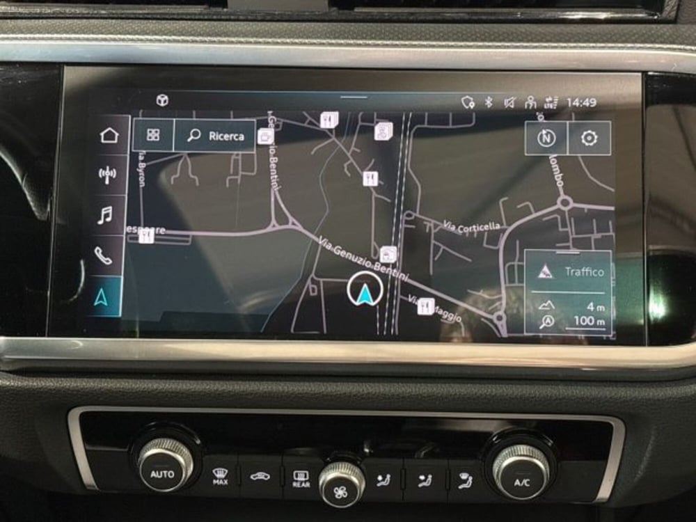 Audi Q3 Sportback usata a Bologna (17)