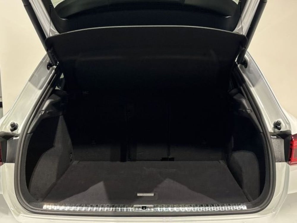 Audi Q3 Sportback usata a Bologna (7)