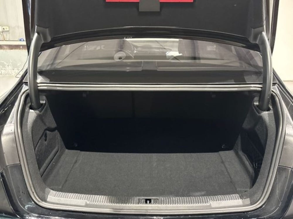 Audi A6 Avant usata a Bologna (7)