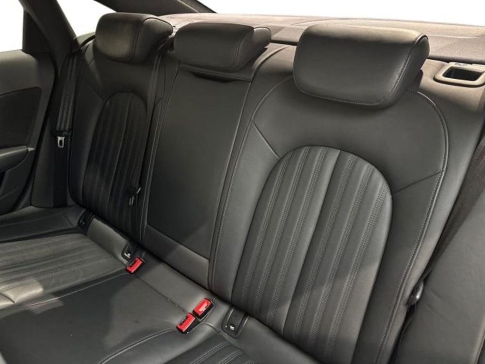Audi A6 Avant usata a Bologna (9)