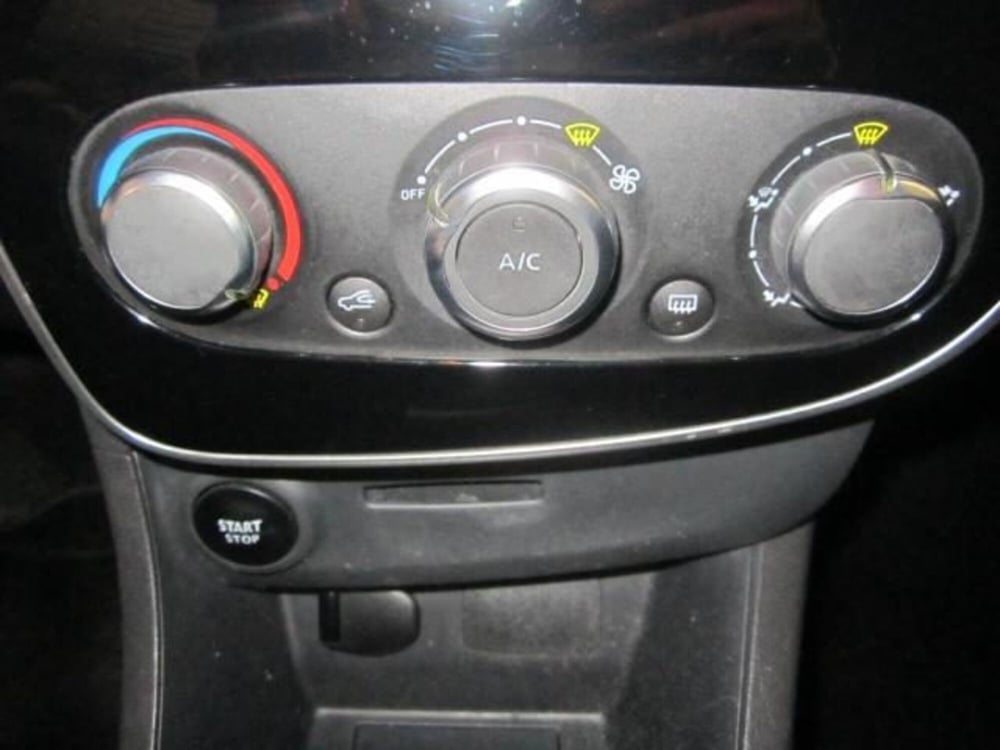 Renault Clio Sporter usata a Firenze (11)