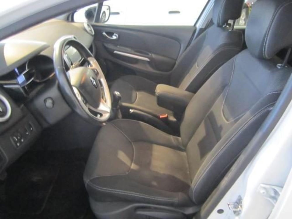 Renault Clio Sporter usata a Firenze (12)