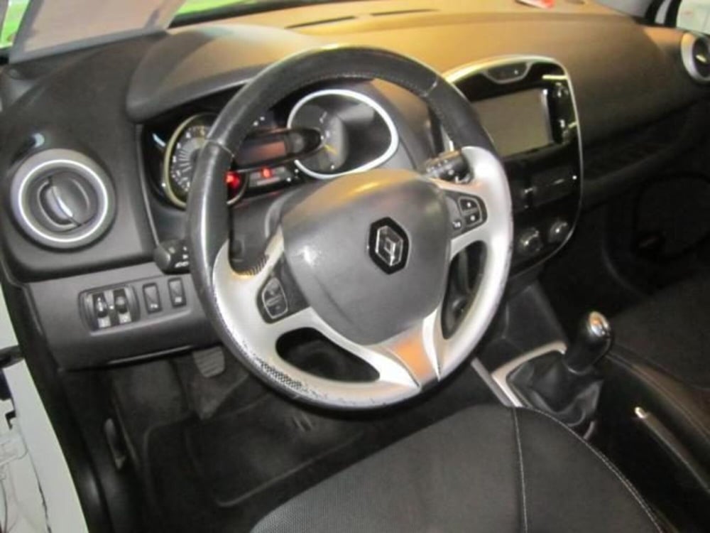 Renault Clio Sporter usata a Firenze (13)