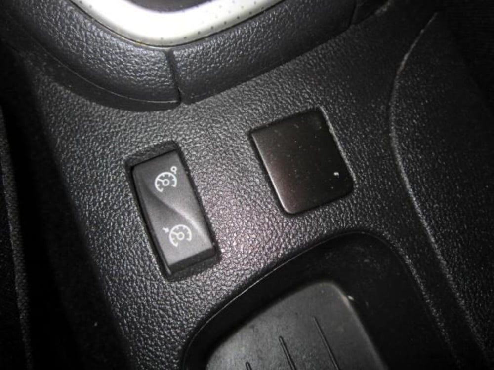 Renault Clio Sporter usata a Firenze (14)