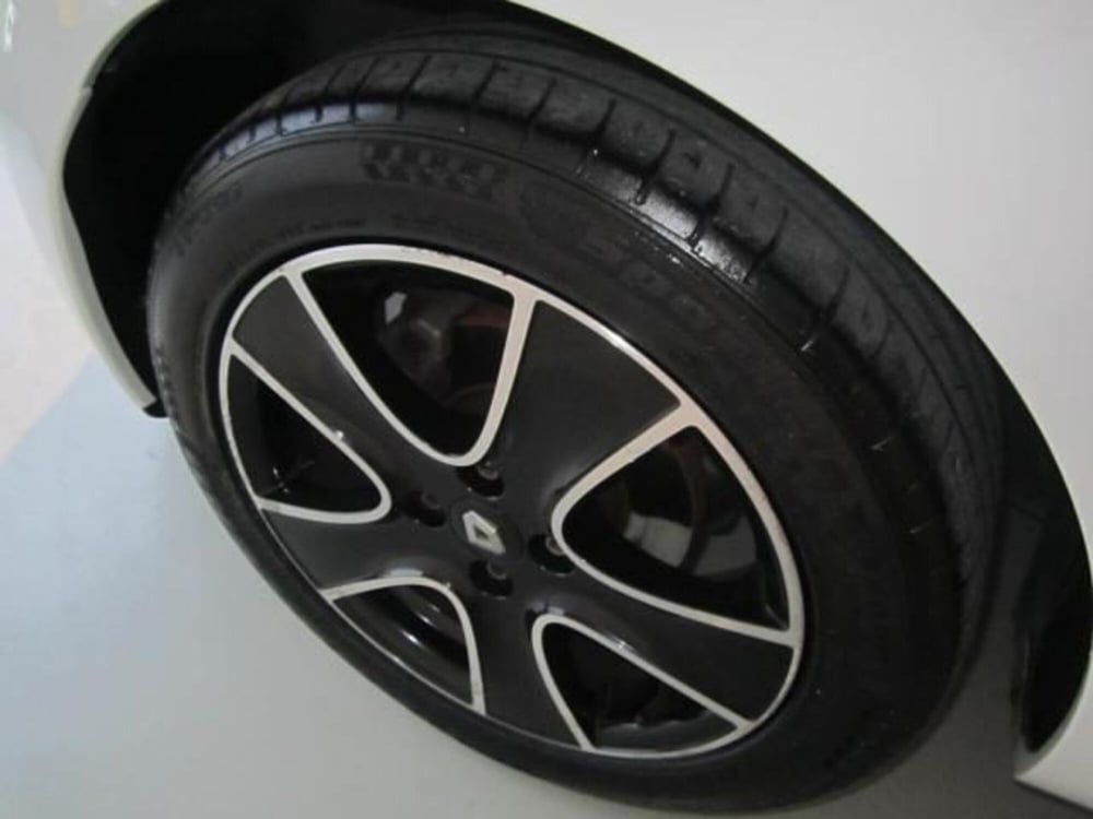 Renault Clio Sporter usata a Firenze (15)