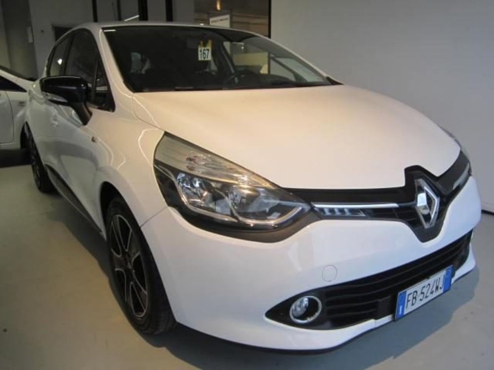 Renault Clio Sporter usata a Firenze (3)