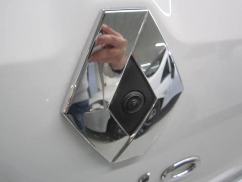 Renault Clio Sporter usata a Firenze (5)