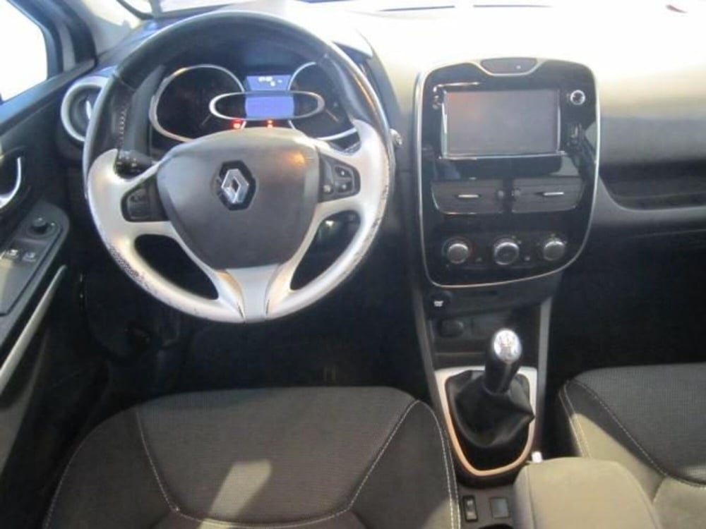 Renault Clio Sporter usata a Firenze (6)