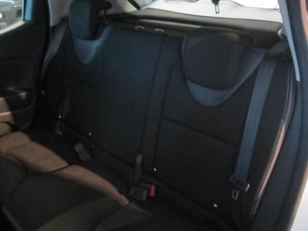 Renault Clio Sporter usata a Firenze (7)