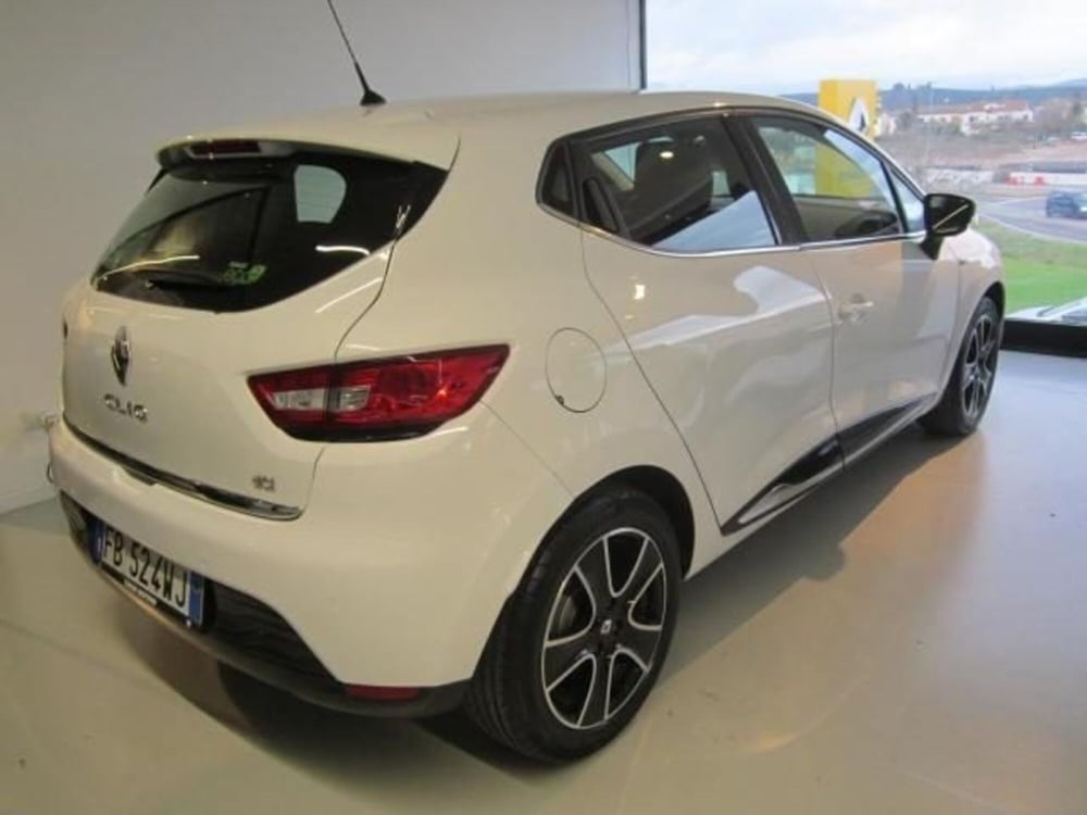 Renault Clio Sporter usata a Firenze (8)
