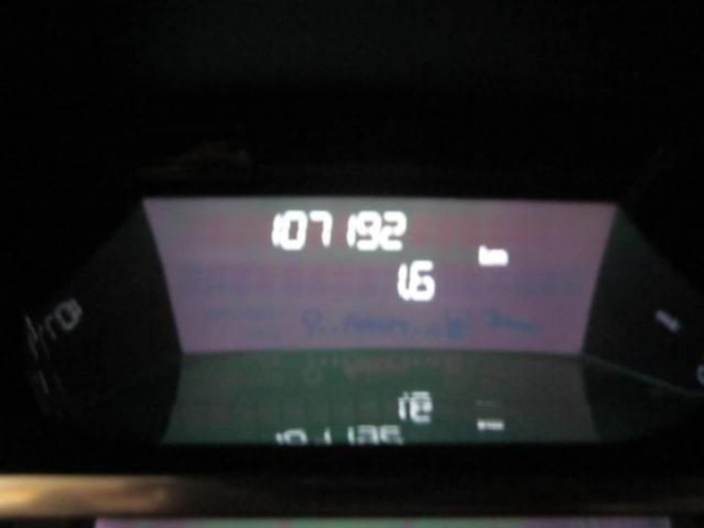Renault Clio Sporter usata a Firenze (9)